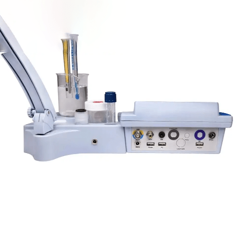 Enviro Testers Benchtop High Accuracy Conductivity Meter