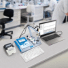 Enviro Testers Benchtop High Accuracy Conductivity Meter