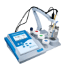 Enviro Testers Benchtop High Accuracy Conductivity Meter