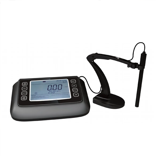 Enviro Testers Desktop Laboratory PH Meter