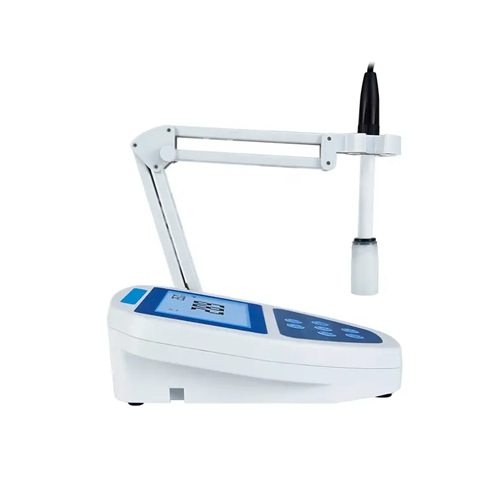 ETELPM-207-3.png Enviro Testers Benchtop Laboratory PH Meter