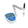 ETELPM-207-4.png Enviro Testers Benchtop Laboratory PH Meter