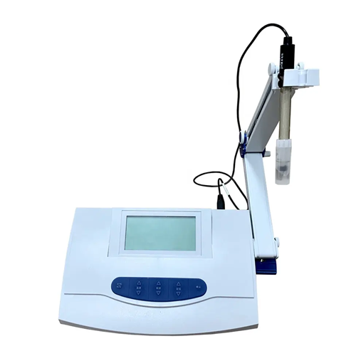 Enviro Testers Analytical Laboratory PH Meter