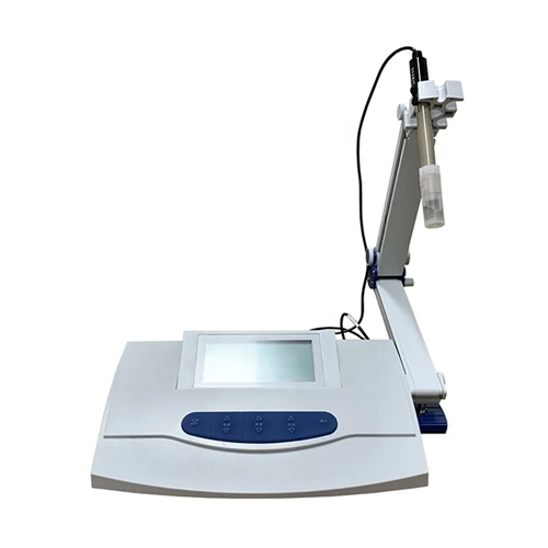 Enviro Testers Analytical Laboratory PH Meter
