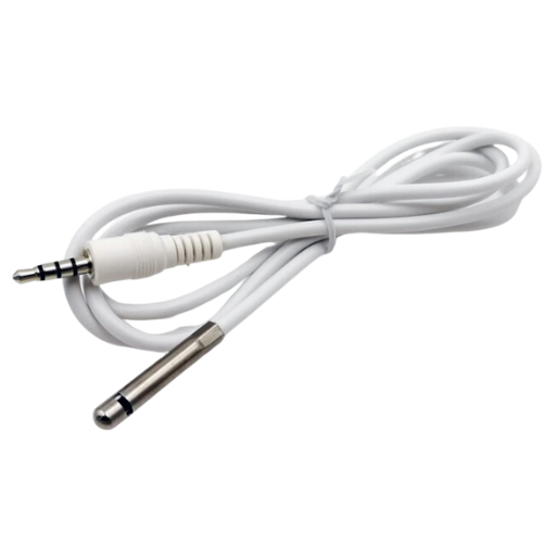 Soil Temperature and Humidity Digital Sensor –  Enviro Testers 