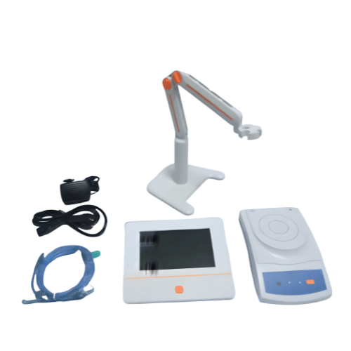 Enviro Testers Benchtop Ion Water Quality Tester