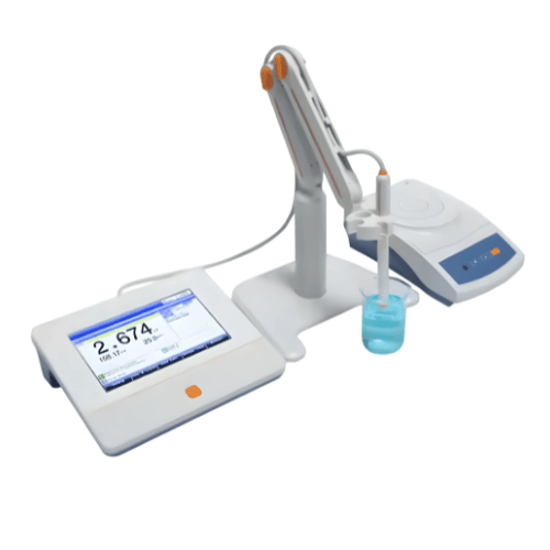 Enviro Testers Benchtop Ion Water Quality Tester