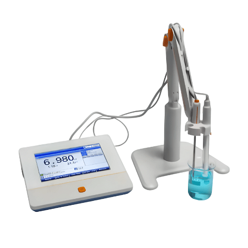 Enviro Testers Benchtop Ion Water Quality Tester