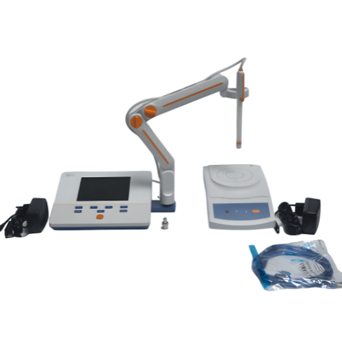 Enviro Testers Laboratory Digital Ion Meter
