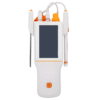 Enviro Testers Ion Meter with Portable Protective Case