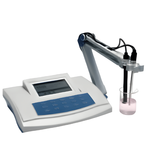 Enviro Testers Benchtop Ion Meter