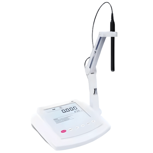 Enviro Testers Fluoride Ion Meter