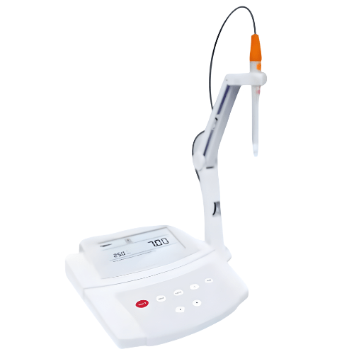 Enviro Testers Fluoride Ion Meter