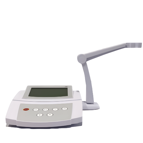 Enviro Testers Fluoride Ion Meter