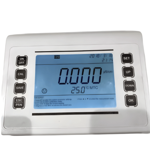 Enviro Testers Chloride Laboratory Ion Meters