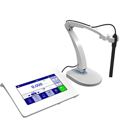 Enviro Testers Chloride Laboratory Ion Meters