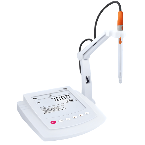 Enviro Testers Benchtop Ion Meter