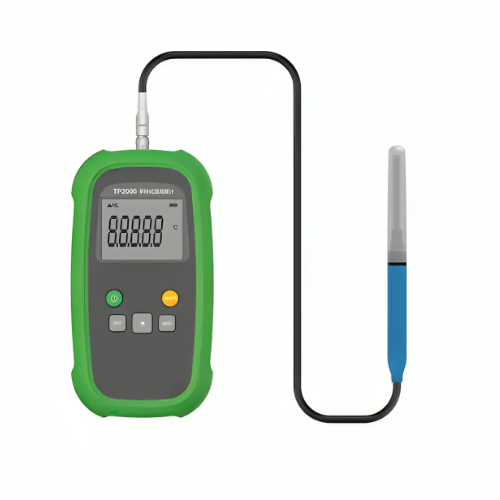 Enviro Testers Handheld Temperature Humidity Meter