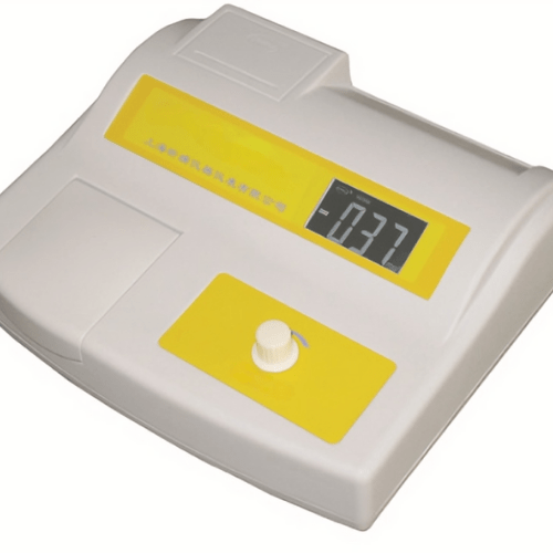 Enviro Testers Water Quality Analysis Turbidimeter
