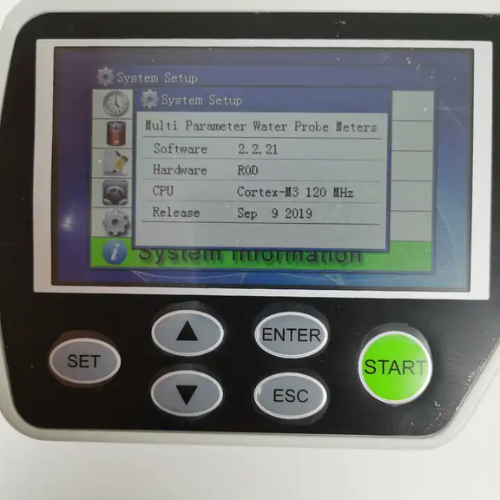 Enviro Testers Color Interference Turbimeter