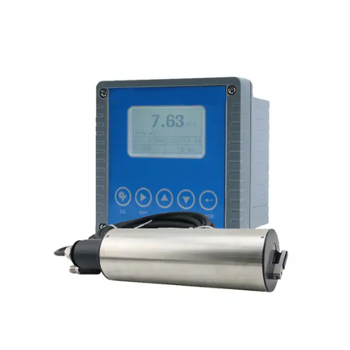 Enviro Testers Color Interference Turbimeter For Sensor