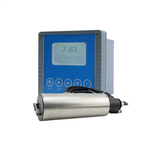Enviro Testers Color Interference Turbimeter For Sensor