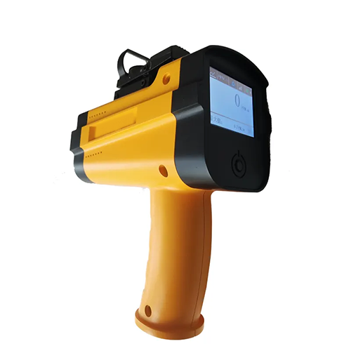 Enviro Testers Laser Methane Gas Leak Detector