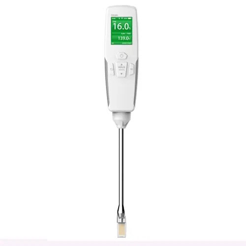 Enviro Testers Moisture Tester Analyzer