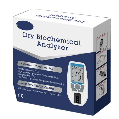 Enviro Testers Moisture Portable Analyzer