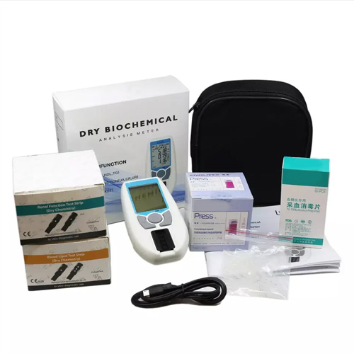 Enviro Testers Moisture Portable Analyzer