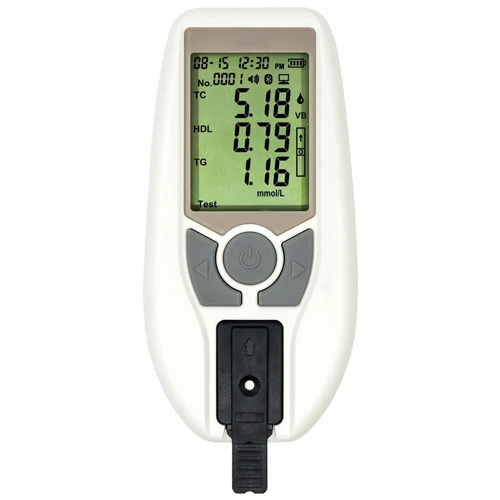 Enviro Testers Moisture Portable Analyzer