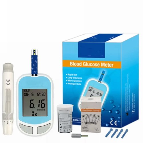 Enviro Testers Moisture Portable Analyzer