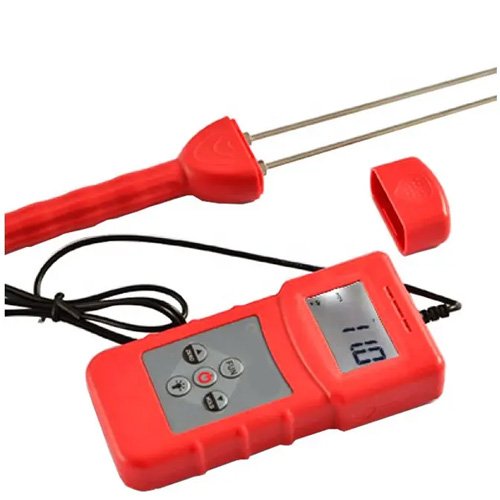 Enviro Testers Tobacco Moisture Analyzer