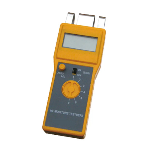 Enviro Testers Portable Moisture Analyzer