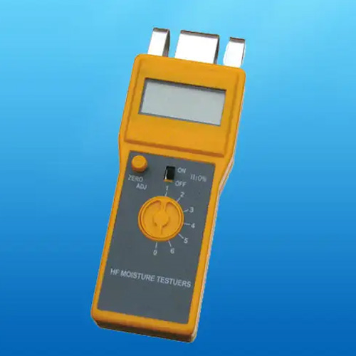 Enviro Testers Portable Moisture Analyzer