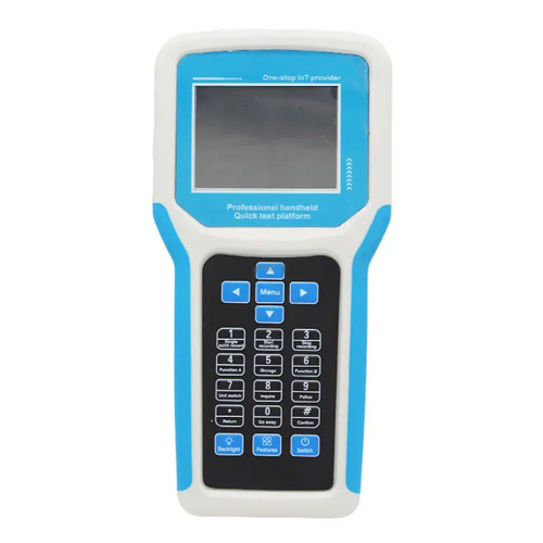 Enviro Testers Multi-function Portable Moisture Analyzer