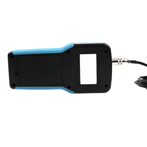 Enviro Testers Portable Moisture Analyzer With Data Storage