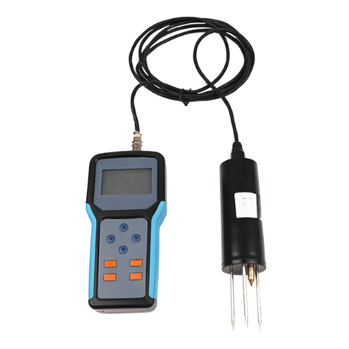Enviro Testers Portable Moisture Analyzer With Data Storage
