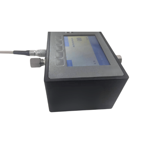 Enviro Testers Oil Particle Moisture Analyzer Data Logger