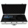 Enviro Testers Portable Moisture Analyzer With Data Storage