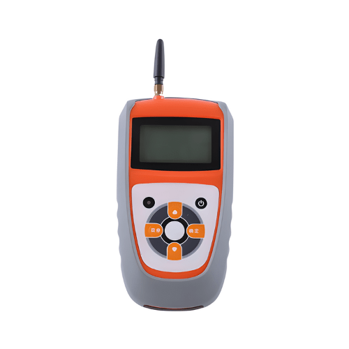 Enviro Testers Laboratory Wood Tea Moisture Analyzer Logger