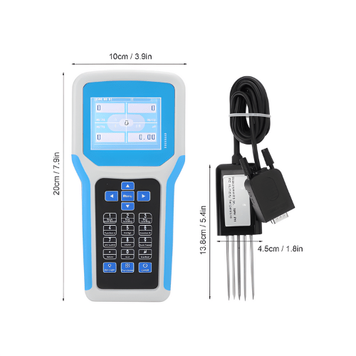 ETEMADL-215-2.png Enviro Testers Portable Soil Moisture Analyzer Data Logger