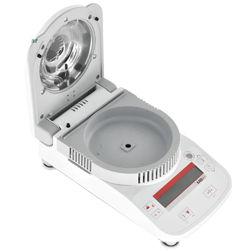 Enviro Testers Pro Halogen Moisture Analyzer Data Logger