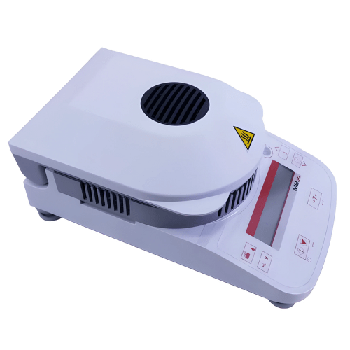 Enviro Testers Grain Halogen Moisture Analyzer Data Logger