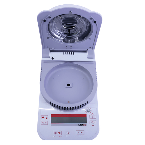 Enviro Testers Grain Halogen Moisture Analyzer Data Logger