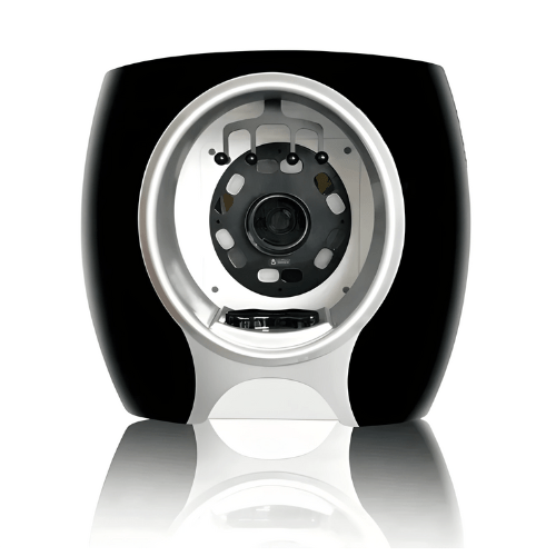 Enviro Testers 3D Facial Moisture Analyzer Data Logger