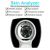 Enviro Testers 3D Facial Moisture Analyzer Data Logger