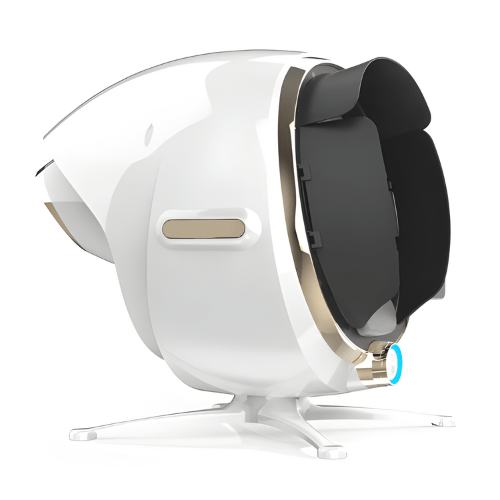 Enviro Testers 3D Small Face Moisture Analyzer Data Logger