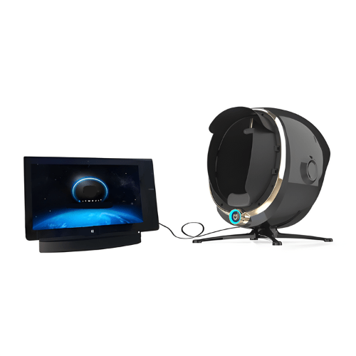 Enviro Testers 3D Small Face Moisture Analyzer Data Logger