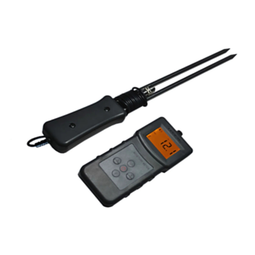 Hay Moisture Tester for Grains & Seeds - Enviro Testers